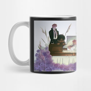 Funeral Mug